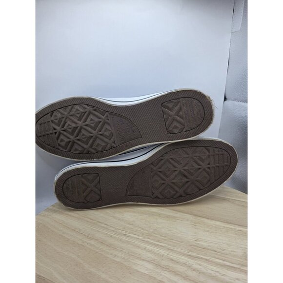 Converse All Stars Unisex Low Luminous Zodiac Aries Women 10.5 Men 8.5 - Picture 8 of 8